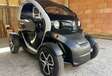 Renault Twizy