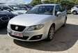 Seat Exeo