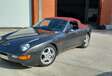 Porsche 968