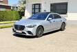 Mercedes-Benz Classe S