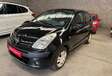 Nissan Pixo