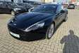 Aston Martin Rapide