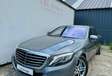 Mercedes-Benz Classe S