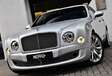 Bentley Mulsanne