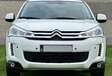 Citroën C4 Aircross