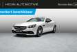 Mercedes-Benz Classe SLC
