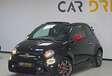 Abarth 500