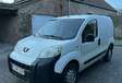 Peugeot Bipper