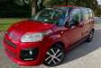 Citroën C3 Picasso