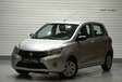 Suzuki Celerio