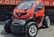Renault Twizy
