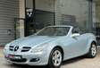 Mercedes-Benz SLK-Klasse
