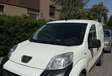 Peugeot Bipper