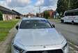 Mercedes-Benz CLS-Klasse