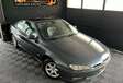 Peugeot 406
