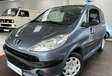 Peugeot 1007