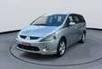 Mitsubishi Grandis