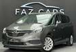 Opel Zafira Tourer