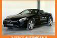 Mercedes-Benz SLC-klasse