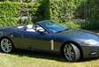 Jaguar XK
