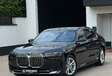 BMW 7 Reeks