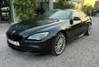 BMW 6 Reeks
