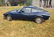Opel GT
