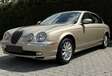 Jaguar S-Type