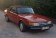 Saab 900