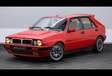 Lancia Delta