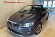 Ford Focus Coupé Cabriolet