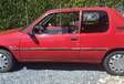 Peugeot 205