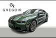 BMW 4 Reeks