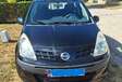 Nissan Pixo