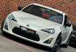 Toyota GT86