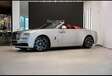 Rolls-Royce dawn