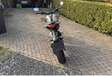 Honda cb 125
