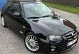 MG ZR