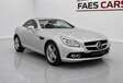 Mercedes-Benz SLK-Klasse