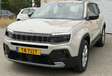 Jeep 
