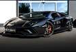 Lamborghini Aventador