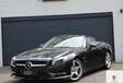 Mercedes-Benz SL