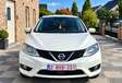 Nissan Pulsar