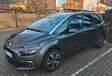 Citroën Grand C4 Picasso