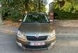 Skoda Roomster