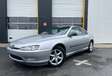 Peugeot 406