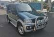 Daihatsu Terios