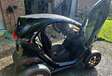Renault Twizy