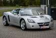 Opel Speedster