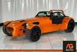 Donkervoort D8